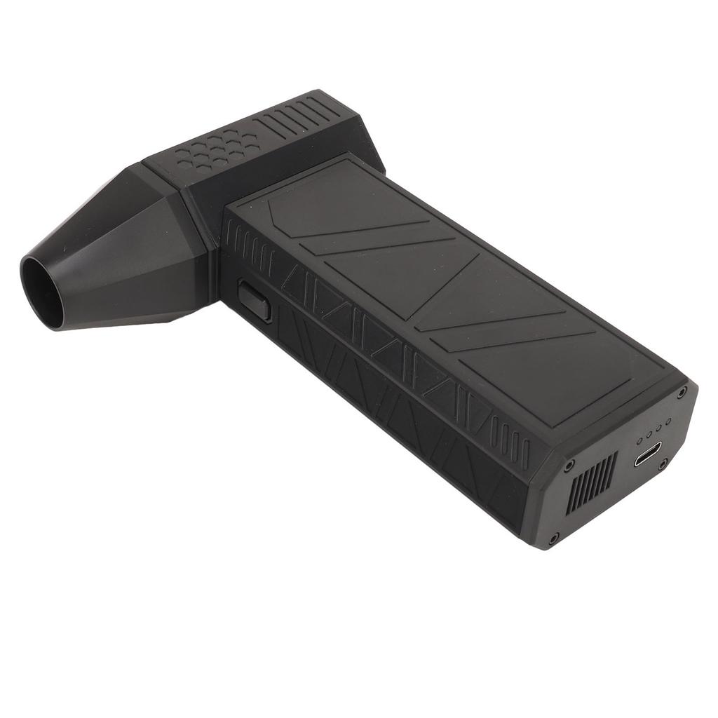  Dry Blower 130000RPM High Speed Brushless Motor Handheld Turbine Fan  Blower with Over Temper