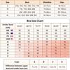 Women Sexy Lingerie Lace Transparent Underwear Set Bikini Floral Embroidery Bra Panties Sets Push Up Bra Fancy Erotic Sleepwear