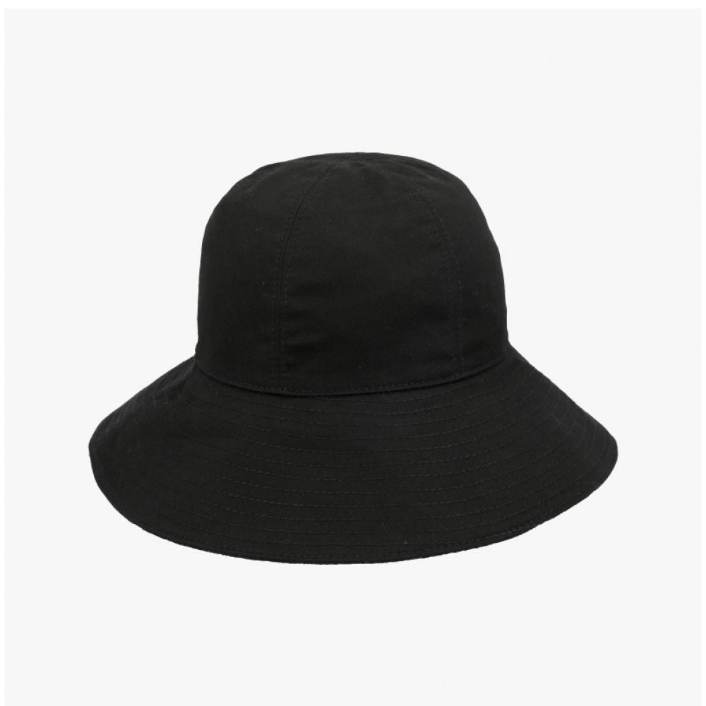 Helen Kaminski Mael Black Bucket Hat Hat51838