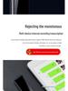 2025 Ultra-Long Standby High-Definition Voice Recorder for Students: Text Converter & Professional Tool