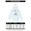 Elvis Presley Childrens/Kids Dancing Ugly Christmas Hoodie