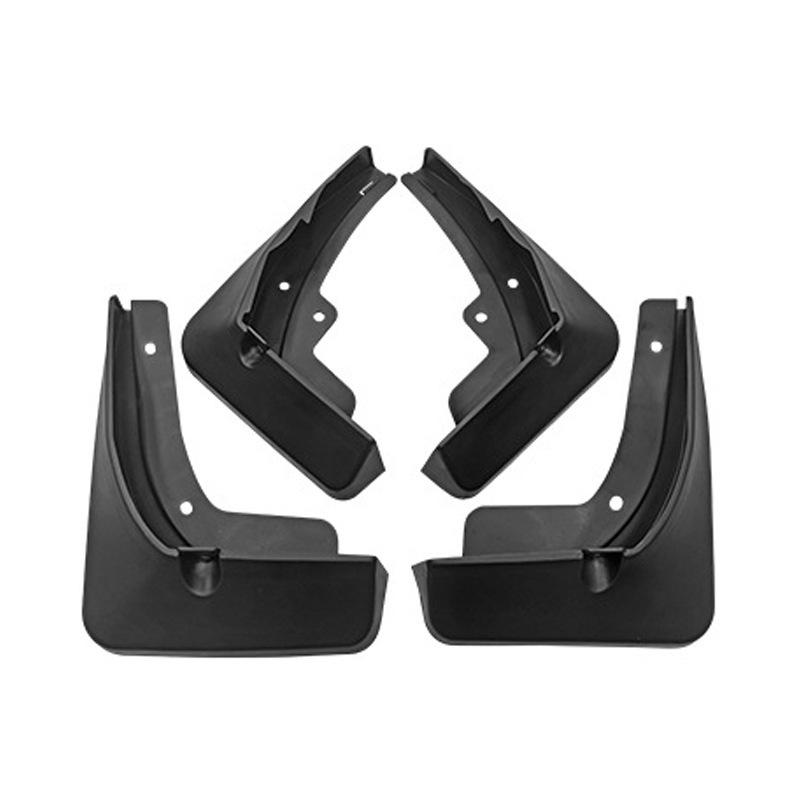 Cadillac CT4/CT5/CT6 Mudguards (2016-2023) - Tire Anti-Splash Flaps
