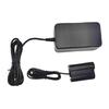 Camera Charging Adapter Lightweight Replacement for Z5/Z6/Z6II/Z7/Z7II/D600/D610/D750/D780 Camera Accessories