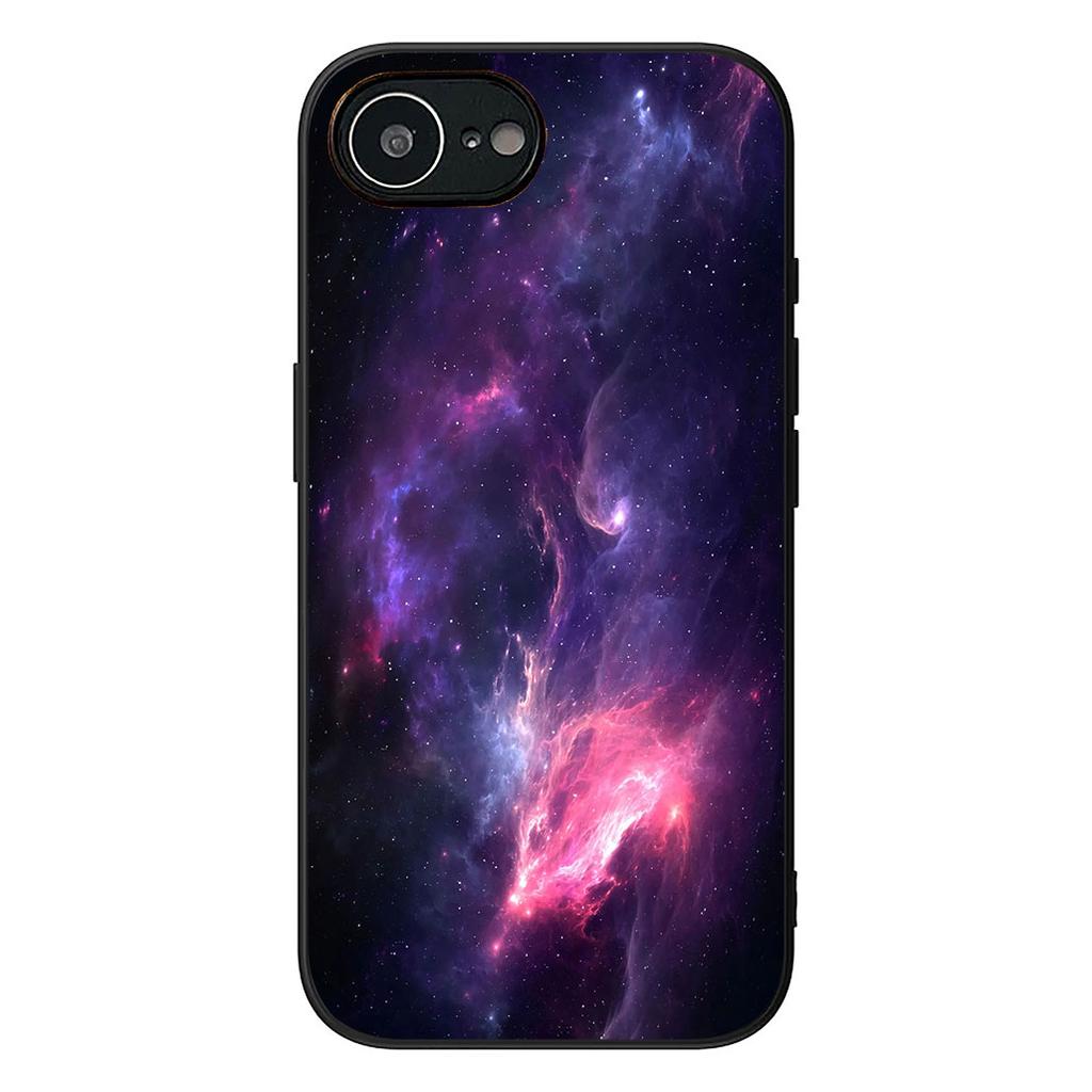 Universe Galaxy Astronaut Moon Phone Case for Motorola Moto Edge 70 60 Fusion NEO Pro G Stylus G56 G96 G52 G04 G05 20 Cover