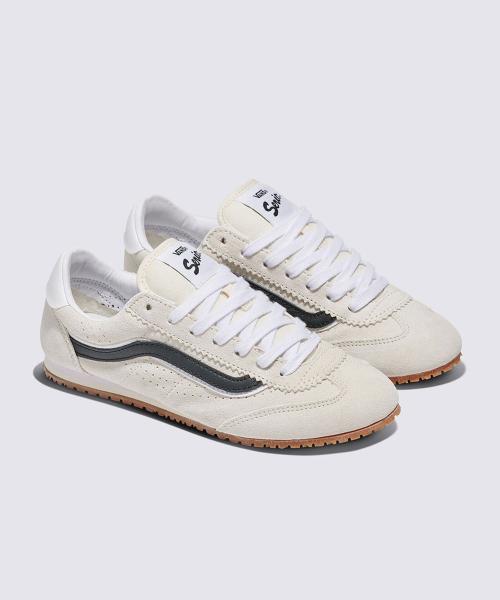 [Vans] Super Low Pro - Marshmallow VN000D83CCZ1