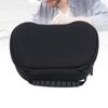 Game Controller Storage Case Hard Nylon Portable with Metal   Protective Case for Series X S Game Controller