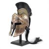 300 Wearable Spartan Helmet Medieval Leonidas Antique Greek Knight Corinthian