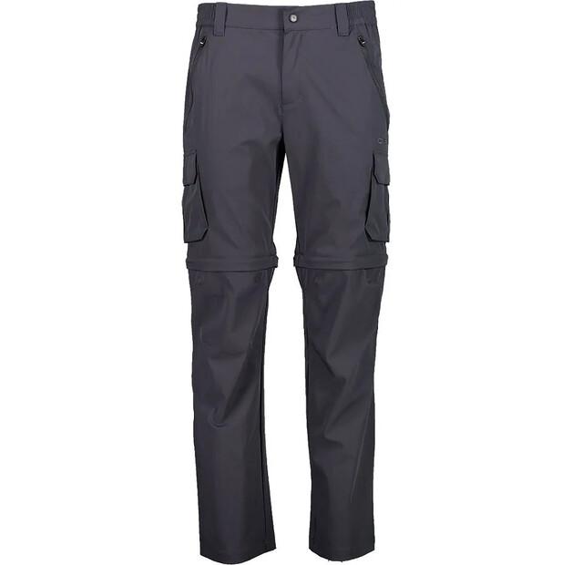 CMP Брюки Zip Off 31T5627