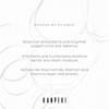 Kanpeki Light Facial Cream Counteracts Signs of Ageing - 60g