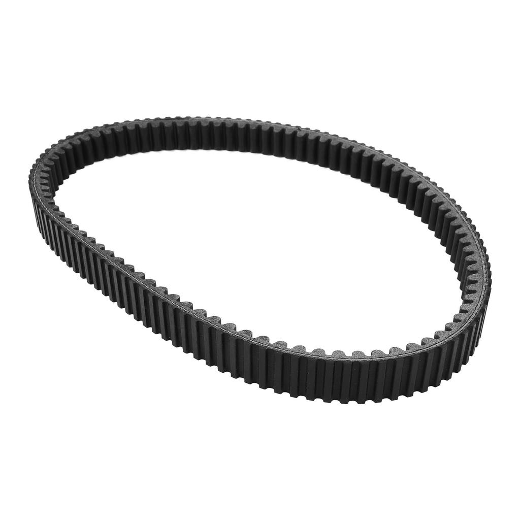 Drive Belt 3211118 Flexible Rubber Belt Replacement for Polaris Ranger 800 Efi Midsize Efi 6x6