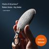 Alcantara Suede 3D Key Cover for Hyundai Ix35, Elantra, Mistra, Yuedong