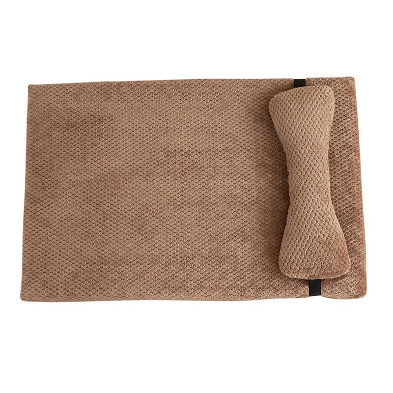 All for Dogs Goods Cats Dog Sofa Pet Supplies Bed Animals Bedding Accessories Petty Bed Medium House Indoor Golden Retriever