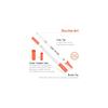 Shuttle Art Brush Pen Watercolor Brush 120 Color Set Markers Watercolor Twin Markers Water-based
