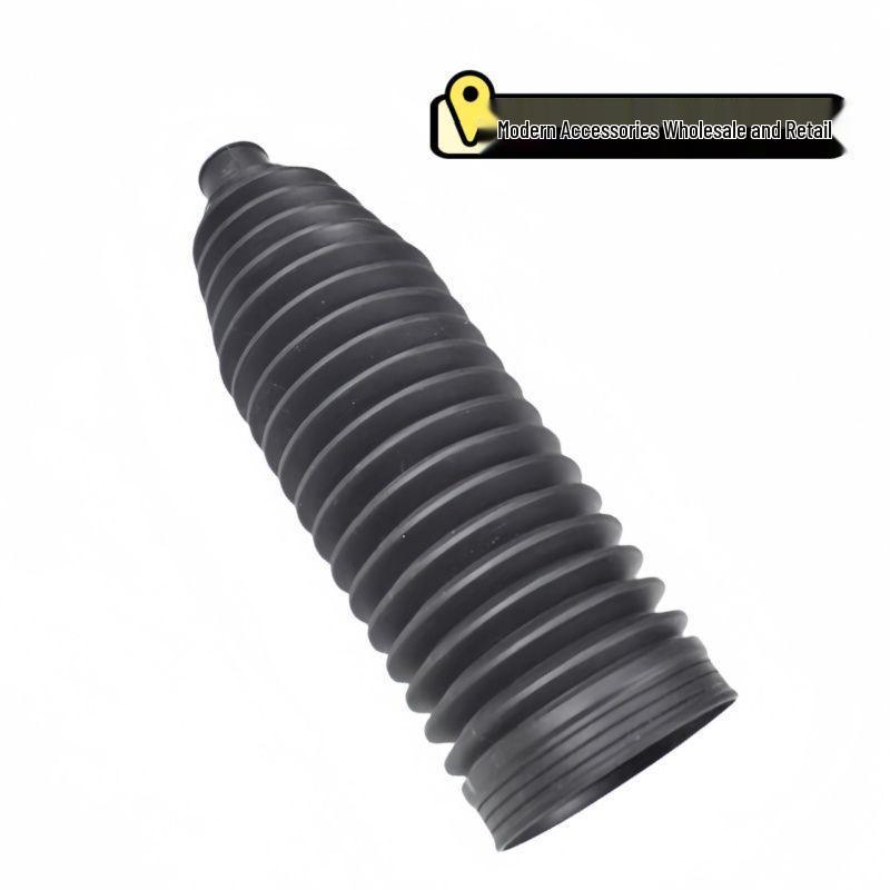 

Steering Rack Tie Rod Ball Joint Dust Cover for Hyundai Elantra, Yue Dong, i30, Verna, IX35, and Tucson