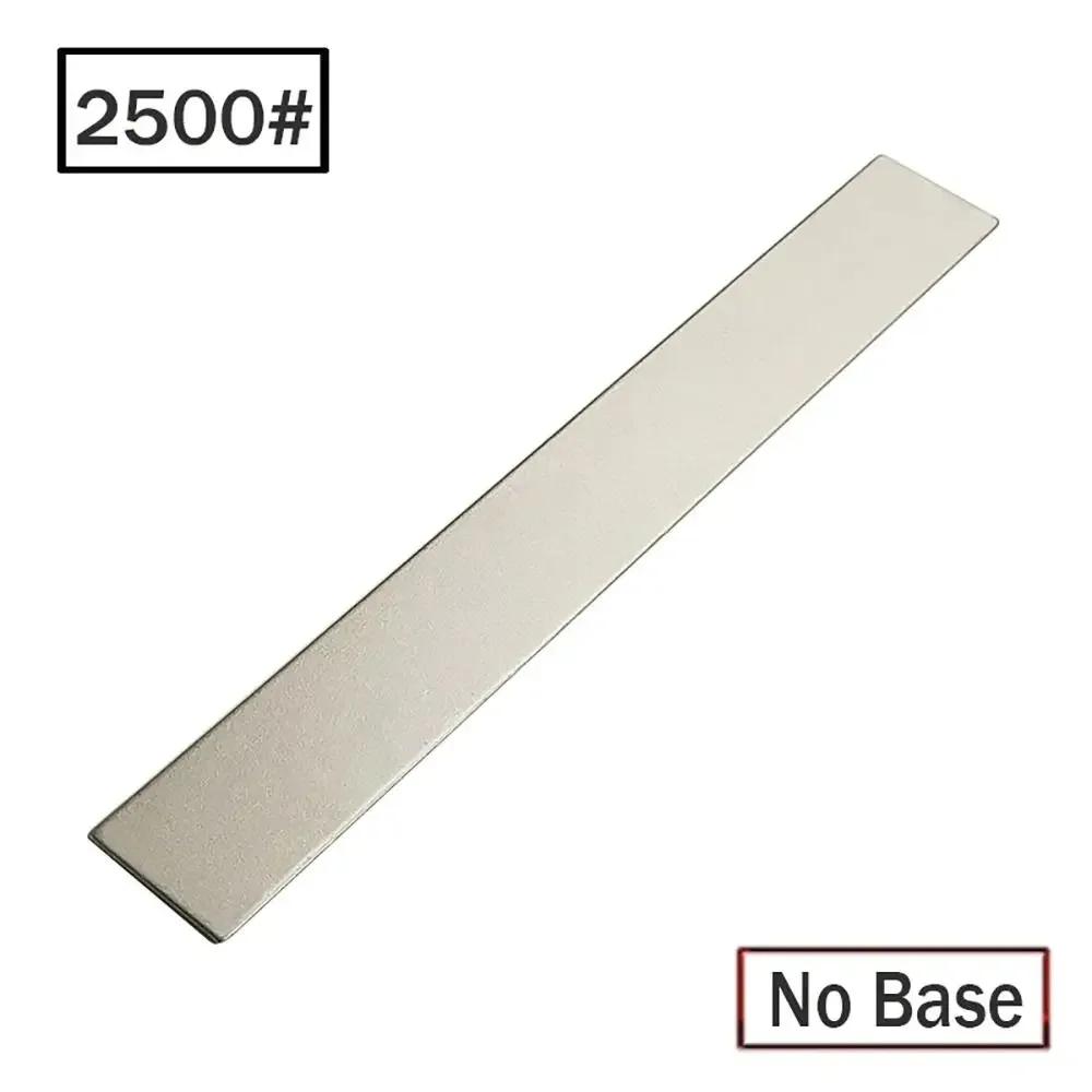 

1 шт. 150-3000 Грит Алмазна Шліфувальна Стрічка Полірувальний Диск Практична Прямокутна Заточувальна Пластина Високоякісні Абразивні Інструменти No base