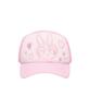 AMES-WORLDWIDE Ppg Mesh Cap Pink
