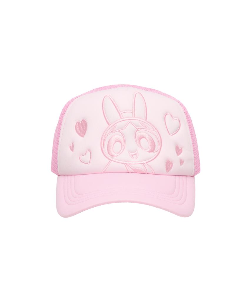 AMES-WORLDWIDE Ppg Mesh Cap Pink