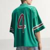 adidas Camiseta México Remixed Bringbacks Verde Hombre Tops KD5986