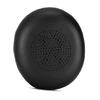 Easy To Replace Ear Cushions For 45h Evolve 2 65, Soft Protein Leather Materials Enjoy Sound Quality Earcups