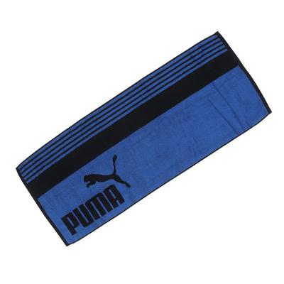 05487302_Box Towel_Clyde Royal/Puma Black_