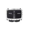 Car Rear Air Conditioner Conditioning Outlet Vent A/C Vent for Hyundai Tucson 2015 2016 2017 2018
