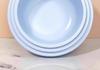 Washbasin, Household Large, Student Dormitory Basin, Enlarged and Thickened, Laundry Basin, Small Basin, Thickened Plastic