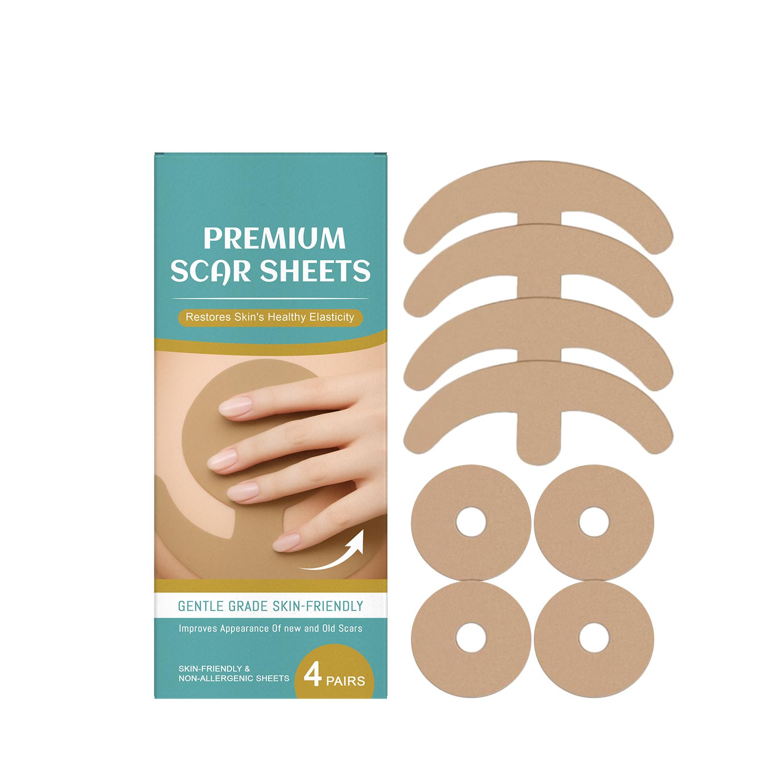 

Подтягивающий пластырь для увеличения груди, Подтягивающий пластырь для ухода за телом, Дышащий, Удобный, Легкий и Компактный формирующий пластырь. One Size коричневый