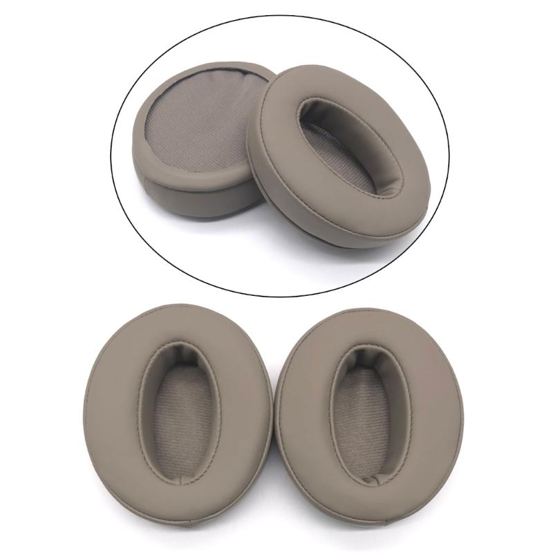 HD4.50BTNC HD4.40BT HD4.30 HD350 HD400S 458BT Earphone Cover Soft Sponge Earpads ProteinLeather Earmuffs Ear Pads