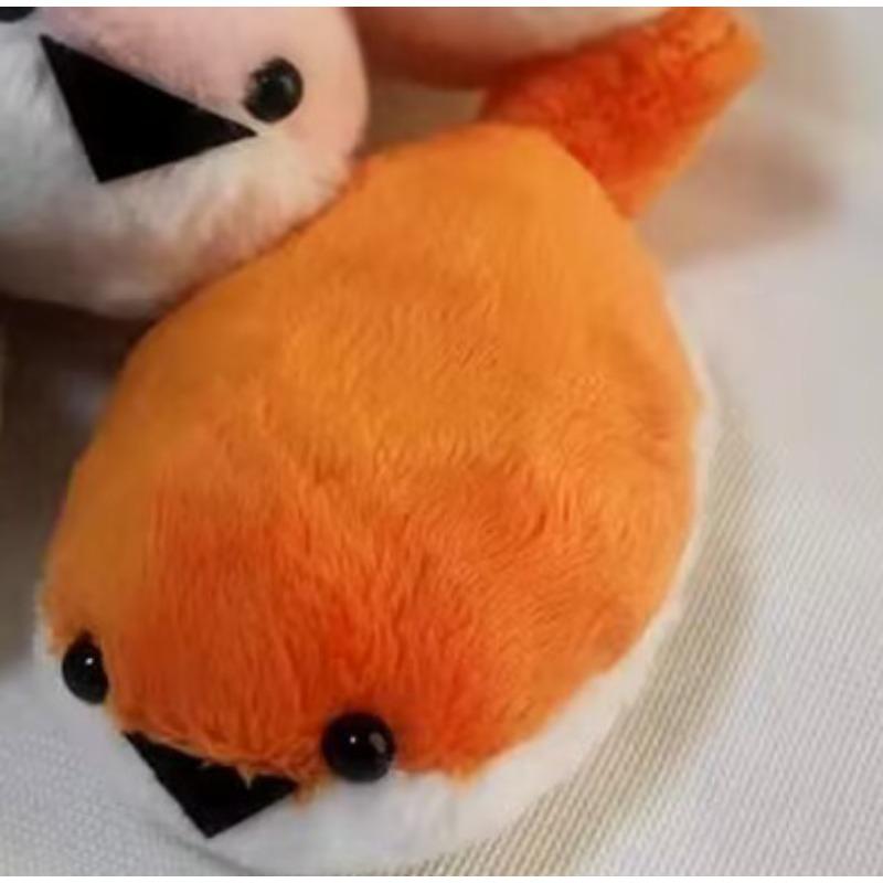 

Sakaban Turtle Squeaking Material Bag Handmade Doll Cute Birthday Gift Girlfriend Handmade DIY Pendant 10cm