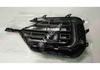 760854662H041-HX fits the lower grille of the 2019 Touareg R.