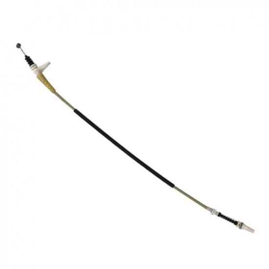 Car Outside Door Handle Cable 51217297439 For BMW 5 6 7 Series F01 F10 F11 F12