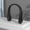 In Stock Neck Fan Blade Free Portable Outdoor Hands-free Rechargeable 2000mAh Both Male and Female Use Home Appliance