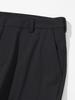 20TH HOLE Men'S Cargo Pocket Long Pants [Black]