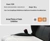 Citroen All-Season Breathable Non-Slip Seat Cushion with Integrated Design