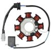 12V Stator Charging Coil 21003-0097 For Kawasaki KLX110 2019-2023
