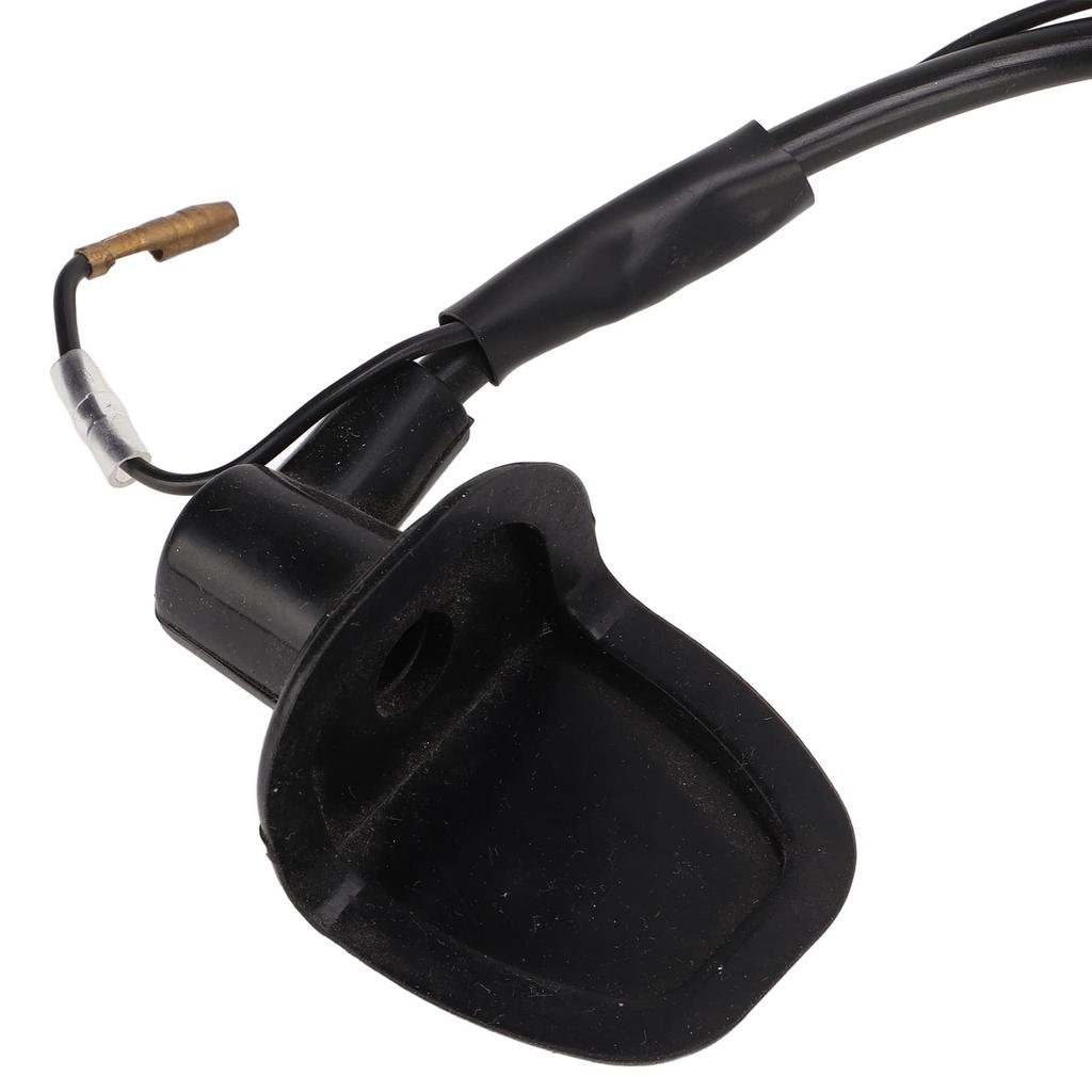 KIMISS Ignition Coil 47cc 49cc Engine Mini Motorcycle Quad Bike ATV Accessories Ignitor Bike
