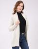 MONTE CARLO Women's Regular Fit Cardigan
