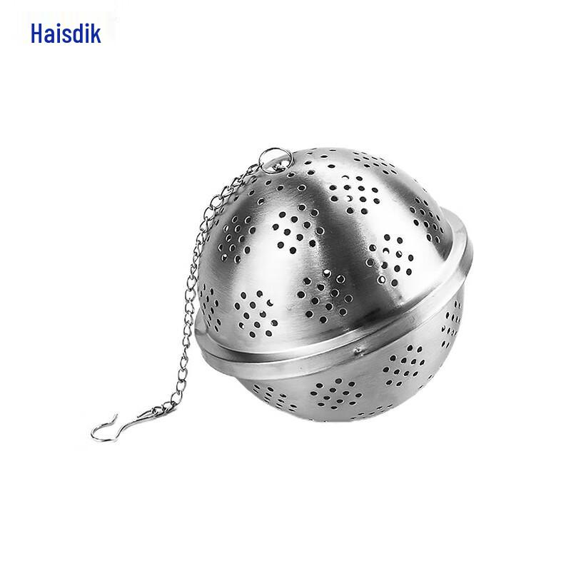 

Haisidike Нержавіюча Сталь Інфузор для Спецій для Хот-поту