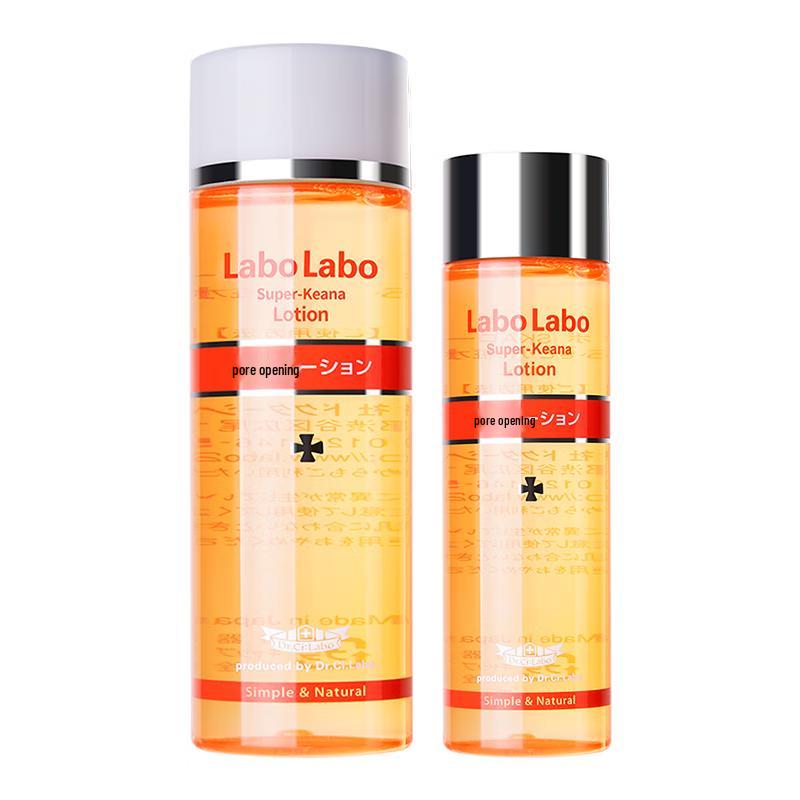 Dr. Ci:Labo Pore Tightening Toner