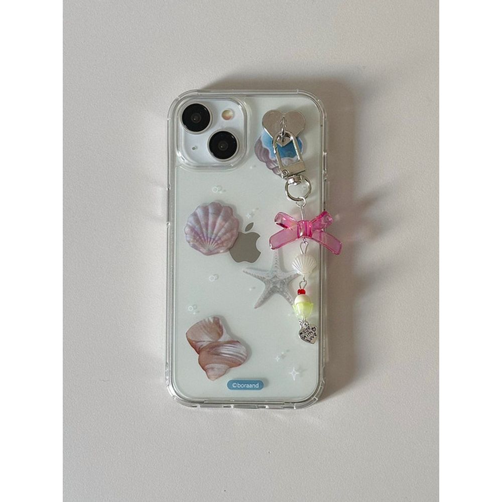 Borand Ribbon Melonenlimonade Schlüsselanhänger