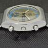 USED VINTAGE SEIKO CHRONOGRAPH 6139B JAPAN MENS ORIGINAL DIAL WATCH A284401-2