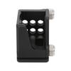 FO‑03 Cage Base Mount for DJI Osmo Pocket Gimbal Stabilizer with Mounting Threads
