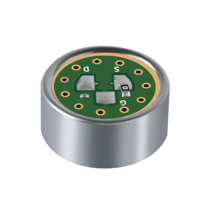 Ses ve video aksesuarları – Mikrofonlar