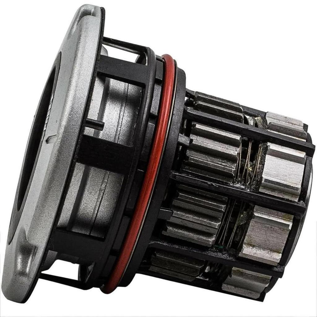 BC3Z-3B396-B 600-220 Freewheel Rim for Ford Free Manual Transmission, Single Wheel, No Steel Plates.