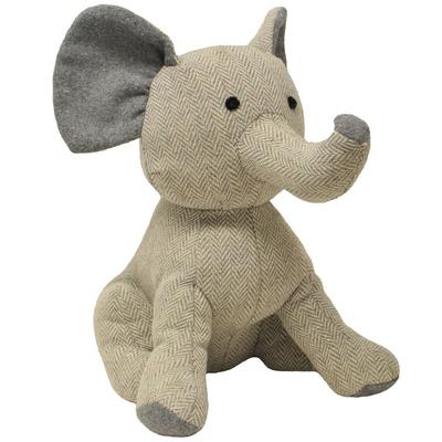 Riva Home Elephant Doorstop