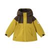 B.Duck Kids' Winter Outdoor Down Jacket