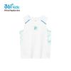361° Boys' Breathable Athletic Knit Vest
