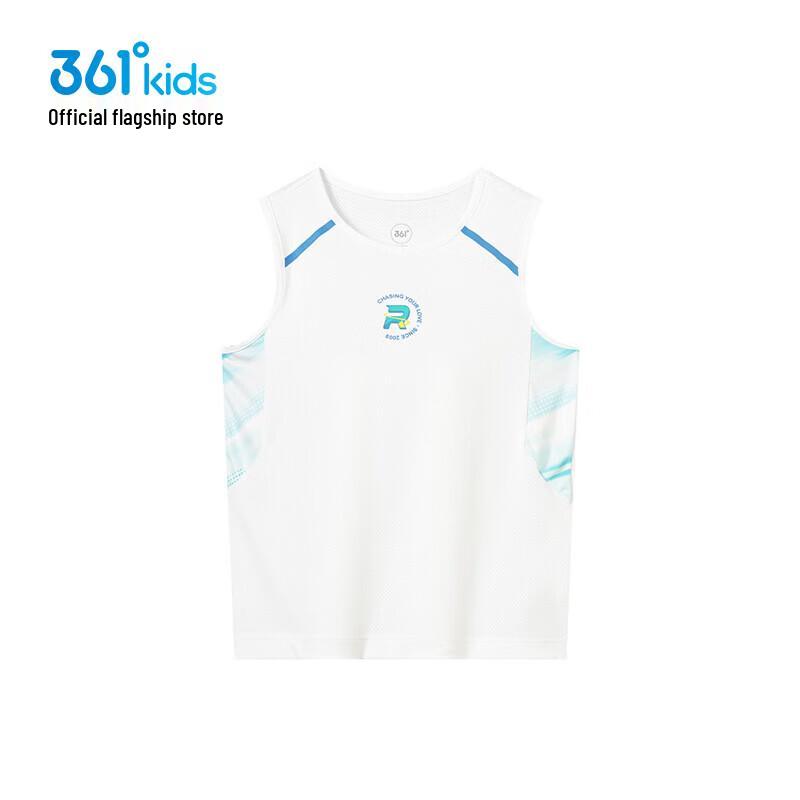 361° Boys  Breathable Athletic Knit Vest 110