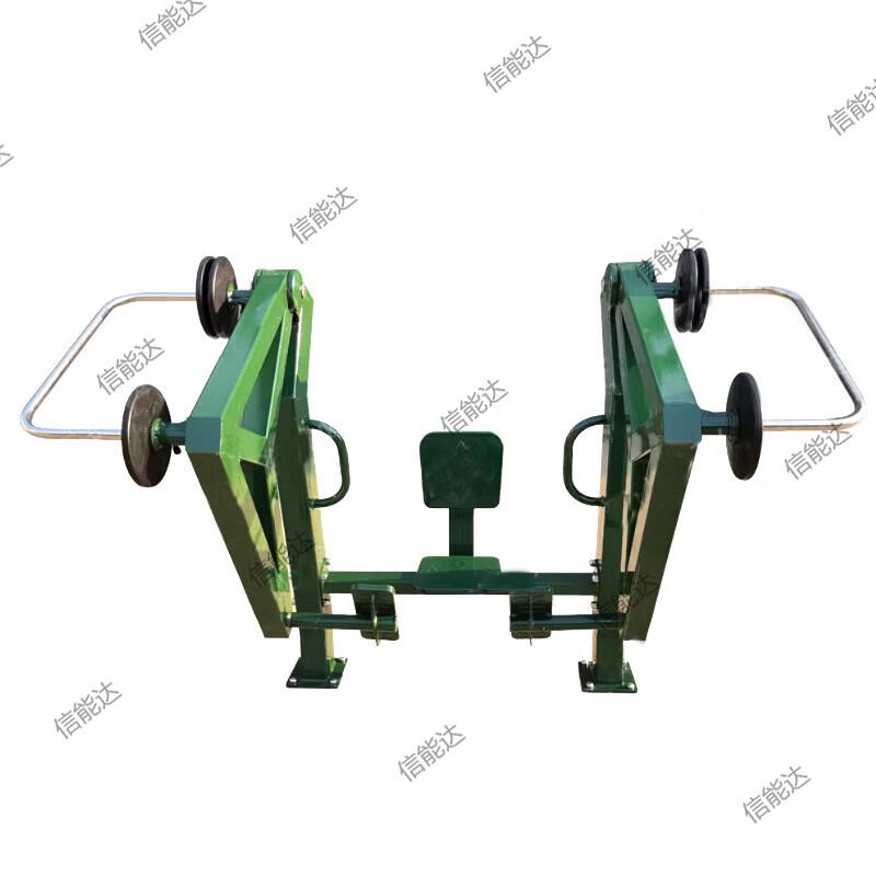 Xinnengda Outdoor Strength Training Machine
