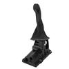 Transmission Shifter Assembly Metal Heavy Duty Gear Shift Lever Knob Replacement for Tornado 2012